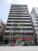 浅草橋駅より徒歩7分 8階 築10年5ヶ月の賃貸物件