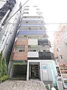 蔵前駅より徒歩4分 10階 築18年4ヶ月の賃貸物件