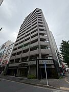 新日本橋駅より徒歩3分 5階 築22年4ヶ月の賃貸物件