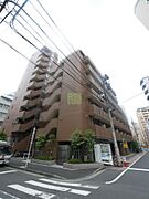 パレステュディオ神田ＥＡＳＴ 4階 築22年8ヶ月の賃貸物件