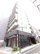 浅草橋駅より徒歩2分 2階 築4年2ヶ月の賃貸物件