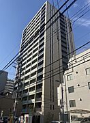 浅草橋駅より徒歩3分 12階 新築の賃貸物件