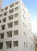 パークアクシス日本橋人形町 3階 築22年4ヶ月の賃貸物件