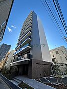 パークアクシス新大橋 8階 新築の賃貸物件