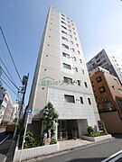 ラクラス日本橋久松町 3階 築20年6ヶ月の賃貸物件