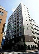 カスタリア人形町２ 3階 築21年10ヶ月の賃貸物件