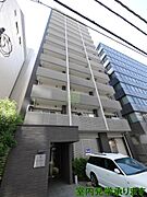 浅草橋駅より徒歩7分 9階 築19年11ヶ月の賃貸物件