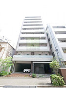 両国駅より徒歩6分 2階 築14年9ヶ月の賃貸物件