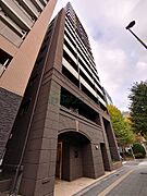 レジディア神田東 2階 築22年11ヶ月の賃貸物件