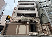 レイ.ローズビル 1階 築21年7ヶ月の賃貸物件