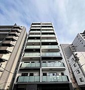 新御徒町駅より徒歩6分 8階 築1年8ヶ月の賃貸物件