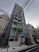 末広町駅より徒歩8分 2階 築6年の賃貸物件