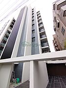 リビオメゾン新大橋 2階 築3年6ヶ月の賃貸物件