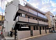 レオパレスキュービクル浅草橋の賃貸物件