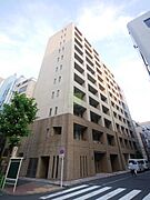 ＮＡＶＩＵＳ東日本橋１番館 2階 築23年5ヶ月の賃貸物件