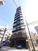 浅草橋駅より徒歩5分 3階 築3年7ヶ月の賃貸物件