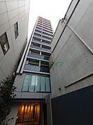 馬喰町駅より徒歩2分 3階 築1年7ヶ月の賃貸物件