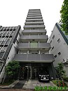 カスタリア蔵前の賃貸物件