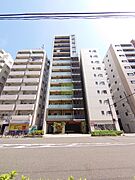 蔵前駅より徒歩6分 12階 築6年3ヶ月の賃貸物件