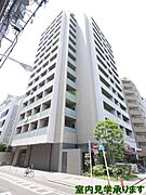 コンフォリア浅草橋 11階 築14年10ヶ月の賃貸物件