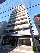 ステージグランデ新御徒町アジールコートの賃貸物件