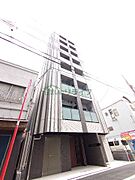 森下駅より徒歩5分 築4年3ヶ月 8階建の賃貸物件