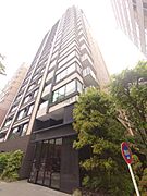 パークホームズ日本橋人形町ザレジデンスの賃貸物件