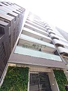 GENOVIA 東神田 green veilの賃貸物件
