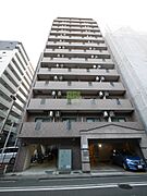 ＯＬＩＯ東神田の賃貸物件