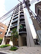 新御徒町駅より徒歩5分 築5年11ヶ月 14階建の賃貸物件
