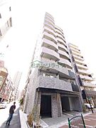 浅草橋駅より徒歩2分 9階 築3年8ヶ月の賃貸物件