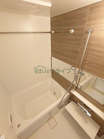 浴室