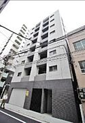 アーバンレジデンス神田富山町 3階 築8年の賃貸物件