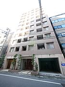 レジディア日本橋浜町 5階 築20年1ヶ月の賃貸物件