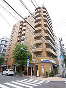 ダイアパレス東神田の賃貸物件