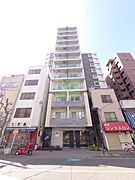 ルクレ森下レジデンスの賃貸物件