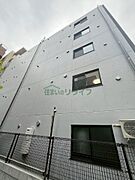 森下駅より徒歩7分 4階 新築の賃貸物件