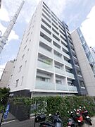 蔵前駅より徒歩8分 3階 築18年8ヶ月の賃貸物件