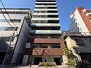 ARTESSIMOVICOLO 8階 築7年7ヶ月の賃貸物件