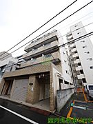 第一大津ビルの賃貸物件