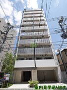プラウドフラット浅草橋 10階 築9年8ヶ月の賃貸物件