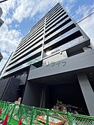浅草橋駅より徒歩6分 3階 築2年5ヶ月の賃貸物件
