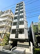 ベルシード森下の賃貸物件