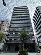 新御徒町駅より徒歩4分 3階 築3年の賃貸物件