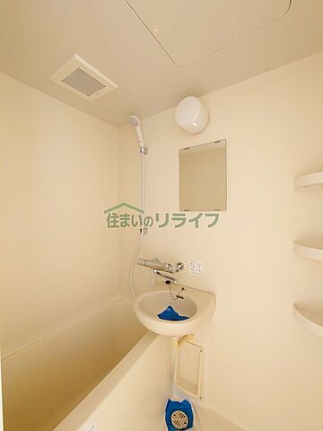浴室