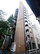 プレール神田佐久間町 6階 築25年の賃貸物件