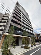 ルフォンプログレ秋葉原マークス 12階 築1年8ヶ月の賃貸物件