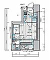 MAINSTAGE新御徒町7階13.4万円