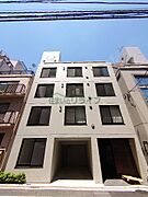 蔵前駅より徒歩6分 4階 築3年7ヶ月の賃貸物件