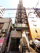 浜町駅より徒歩4分 5階 築14年2ヶ月の賃貸物件